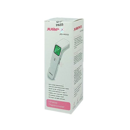 Jumper Infrared Thermometer Dual Mode (JPD-FR203)