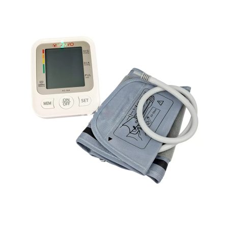 Bravo Automatic Digital Blood Pressure Monitor AS-35A