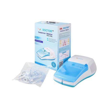 EBL Doctor Nebulizer Compressor