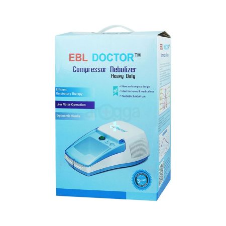 EBL Doctor Nebulizer Compressor