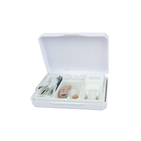 Rionet HA-20DX Pocket Hearing Aid
