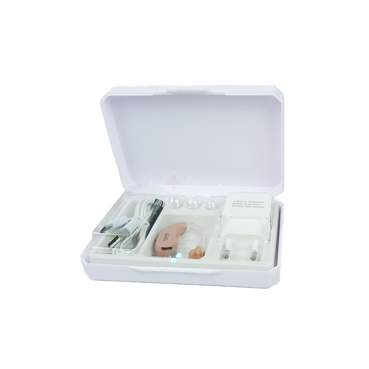Rionet HA-20DX Pocket Hearing Aid