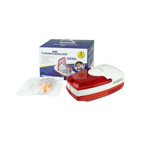 MMD Airomax  Nebulizer