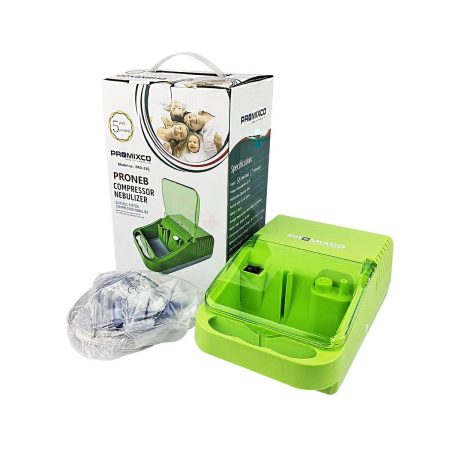 Nebulizer Promixco Proneb Compressor