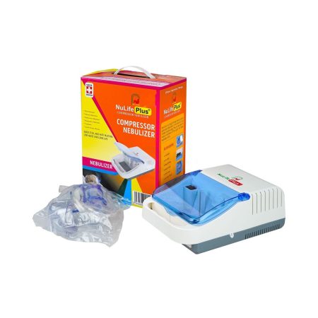 Nebulizer Nulife Plus