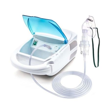 Life Care Nebulizer Compressor Machine