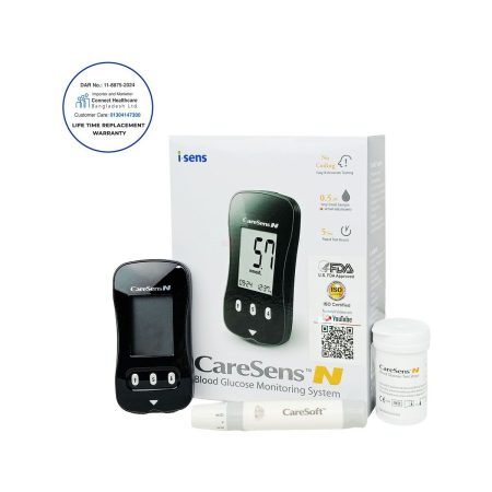 CareSens N Blood Glucose Monitoring System