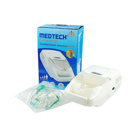 Nebulizer Medtech Handyneb Plus