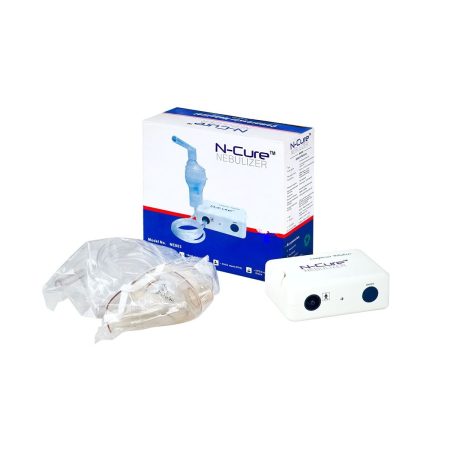 Nebulizer N-Cure
