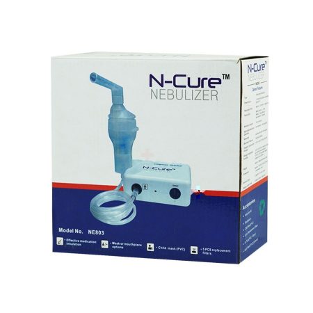 Nebulizer N-Cure