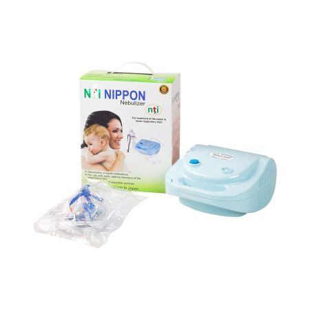 Nebulizer Machine Nippon NTI