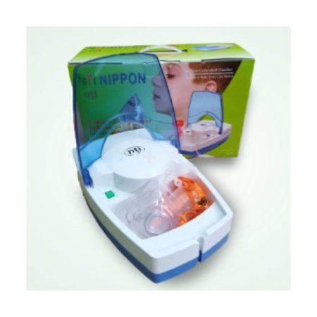Nebulizer Machine Nippon NT003 NTI