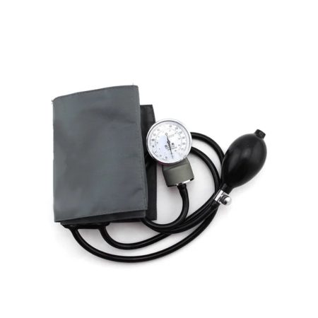 YUWELL Manual Blood Pressure Monitor with Stethoscope – Full Set