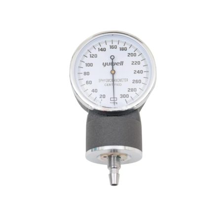YUWELL Manual Blood Pressure Monitor with Stethoscope – Full Set