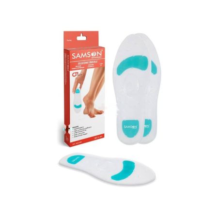 Samson Silicone Insole S (FC-4001)