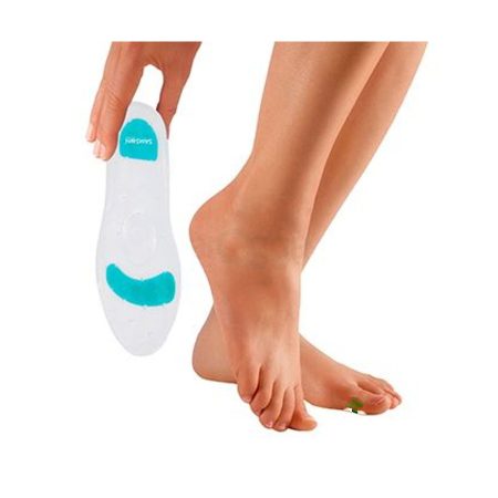 Samson Silicone Insole S (FC-4001)