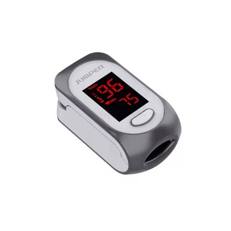 Fingertip Pulse Oximeter Jumper SPA30