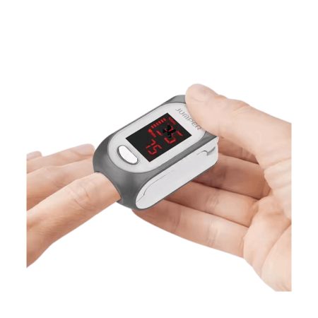 Fingertip Pulse Oximeter Jumper SPA30