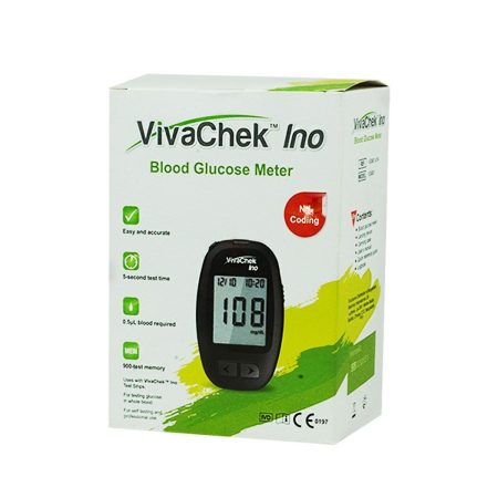 VivaChek Ino Glucose Monitoring System