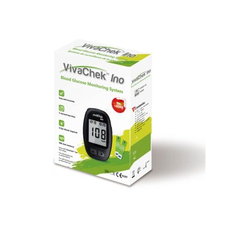 VivaChek Ino Glucose Monitoring System