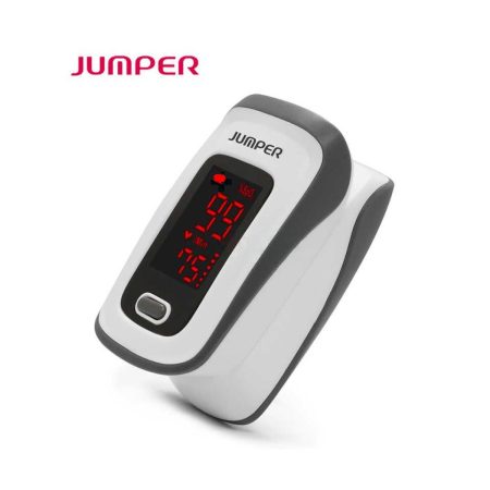 Fingertip Pulse Oximeter Jumper JPD-500E (LED Version)