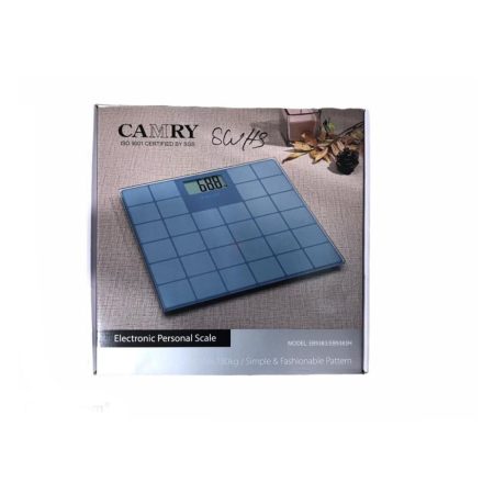 Digital Weight Machine (Camry)