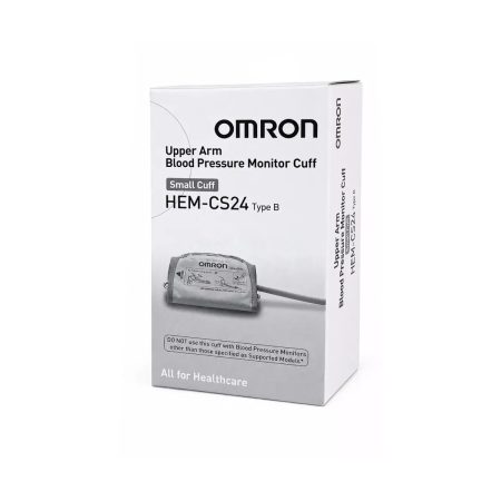 Omron Upper Arm Blood Pressure Monitor Cuff (Small) HEM-CS24 Type B