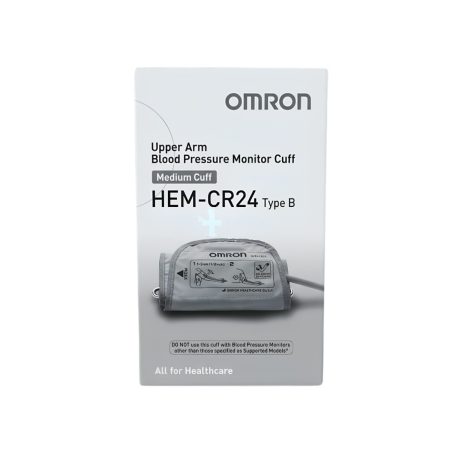 Omron Upper Arm Blood Pressure Monitor Cuff (Medium) HEM-CR24 Type B