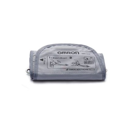 Omron Upper Arm Blood Pressure Monitor Cuff (Medium) HEM-CR24 Type B