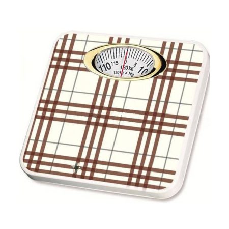 Camry Mechanical Personal Bathroom Scale