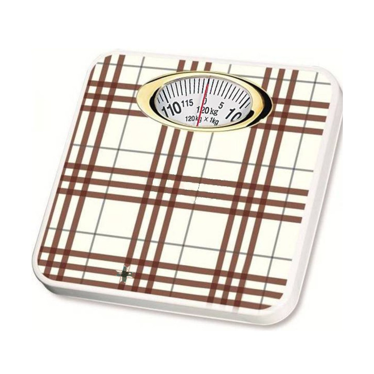 Camry Mechanical Personal Bathroom Scale