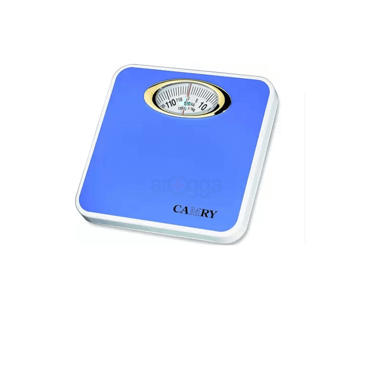 Camry Mechanical Personal Bathroom Scale