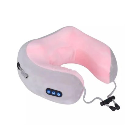 U Shaped Massage Pillow Electric Neck Massager
