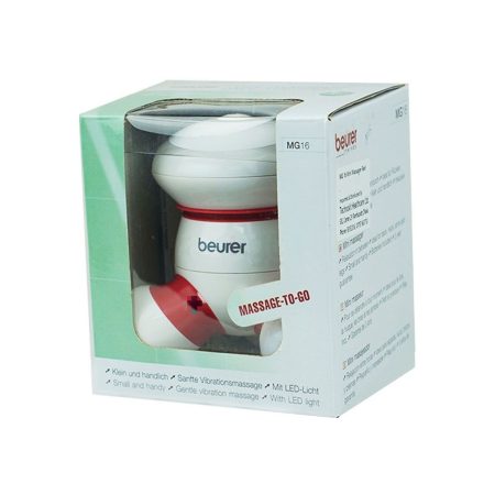 Mini Massager MG16 Beurer