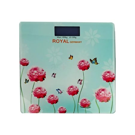 Royal Body Weight Scale