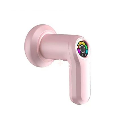 Shiatsu Massage Device Electric Handheld Body Massager