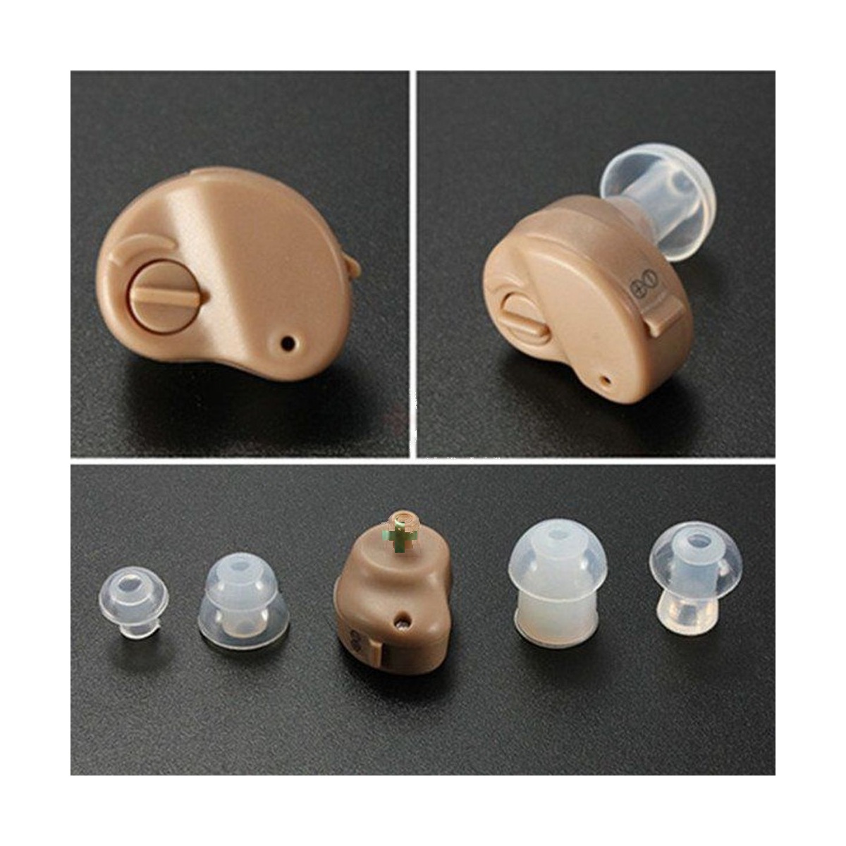 AXON Hearing Aid K-80