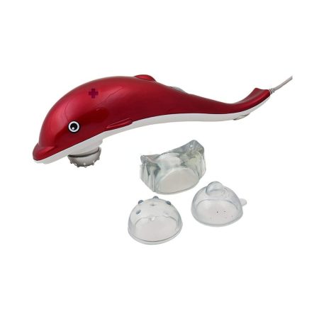 Dolphin Body Massager