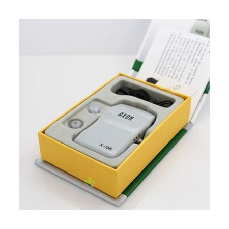 AXON Hearing Aid X-136