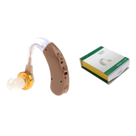 AXON Hearing Aid X-168