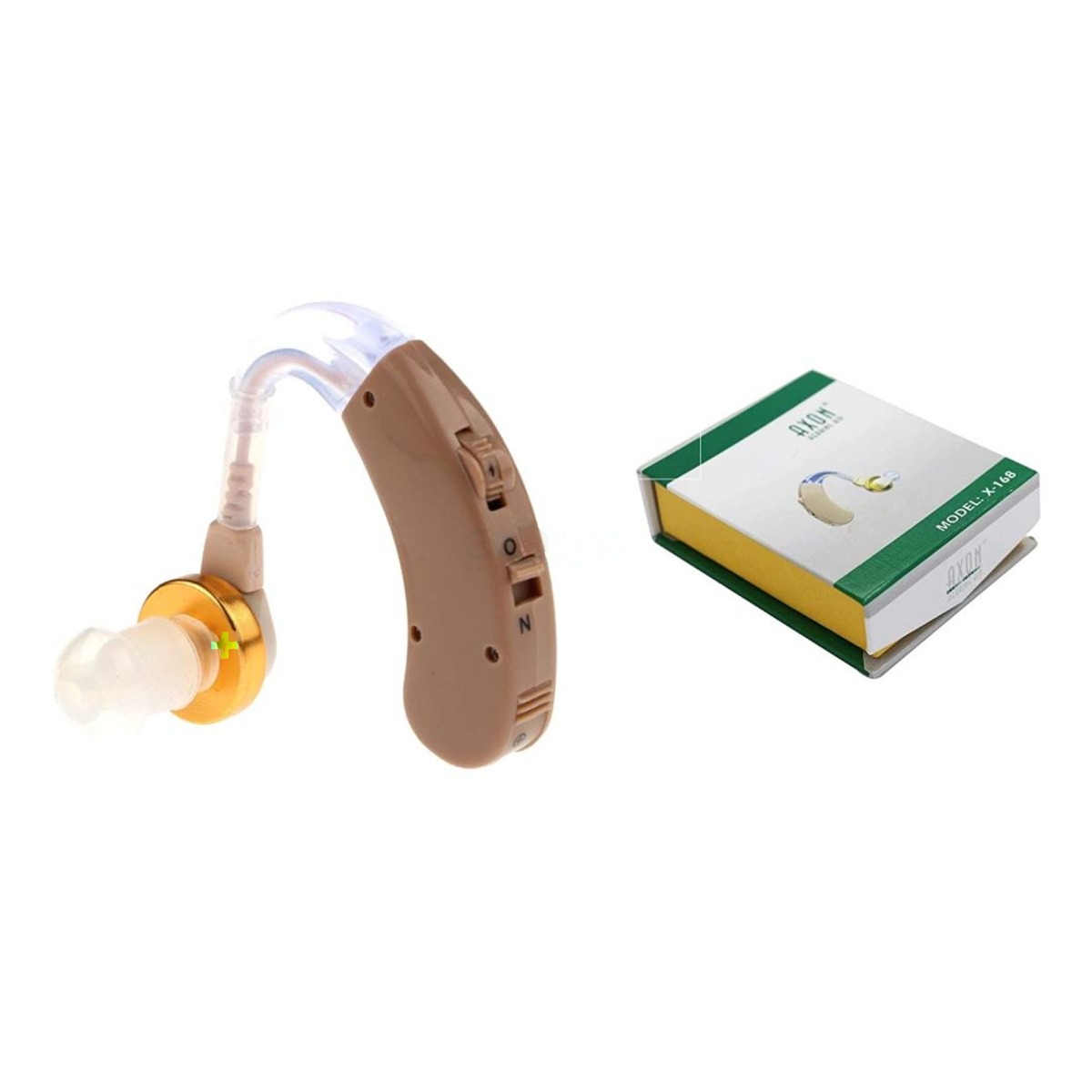 AXON Hearing Aid X-168