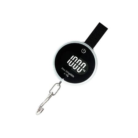 Coteci High Precision Hand-Held Scale 30kg