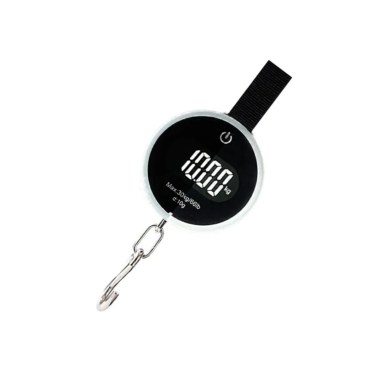 Coteci High Precision Hand-Held Scale 30kg