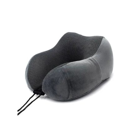Travel Neck Pillow  Soft Foam Cushion (Bravo)