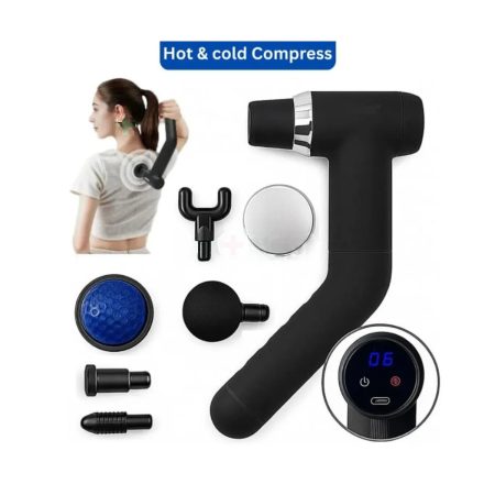Fascial Gun Massager