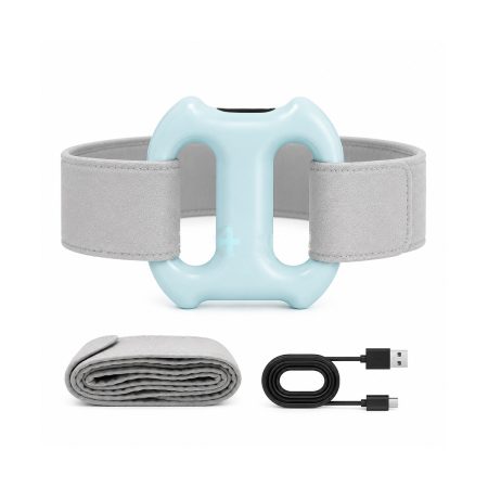 Mini Fascial Ring Massager with Belt
