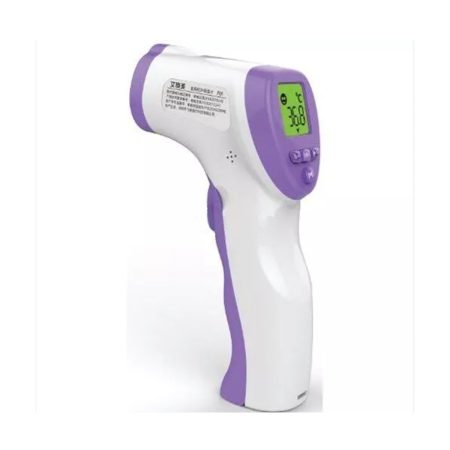 Infrared Digital Thermometer