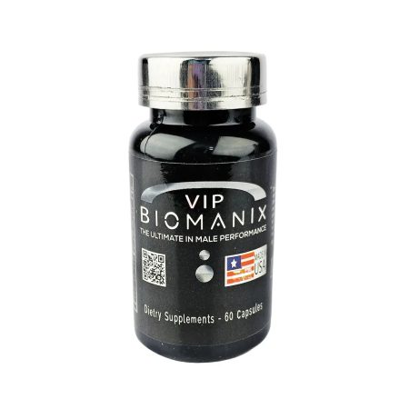 Vip Biomanix 60 Capsules