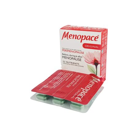 Menopace Original  Vitabiotics 30 Tablets