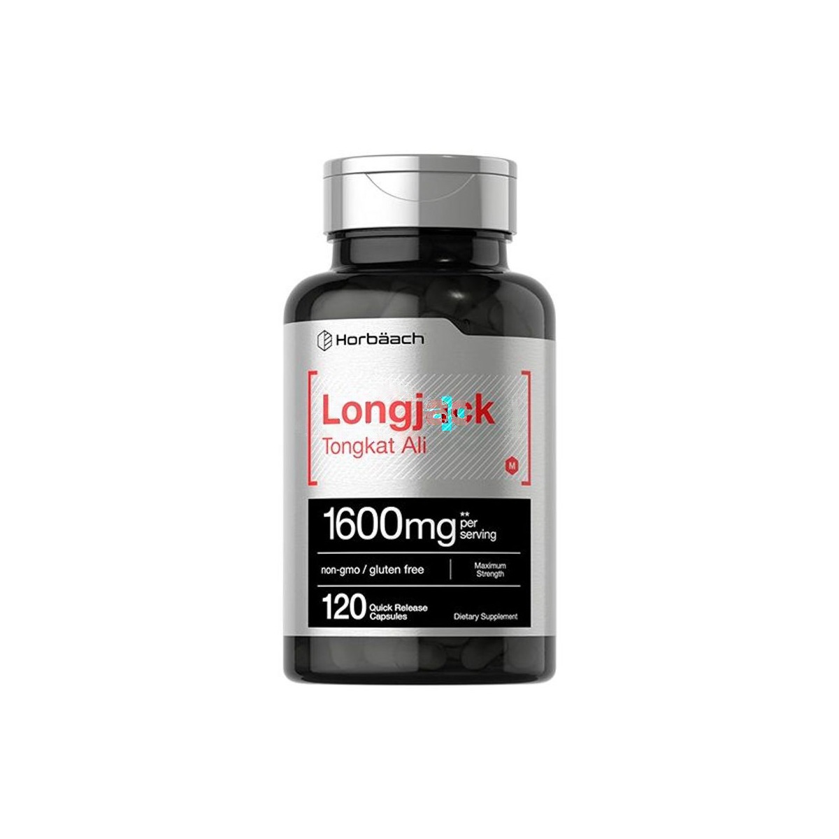 Horbaach Longjack Tongkat Ali